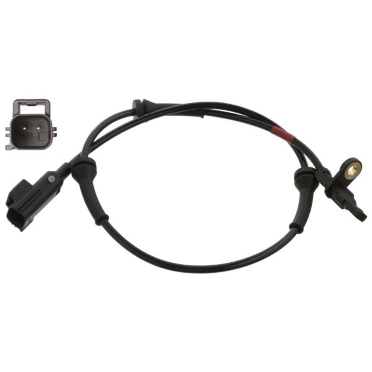 Sensor, wielsnelheid  BILSTEIN