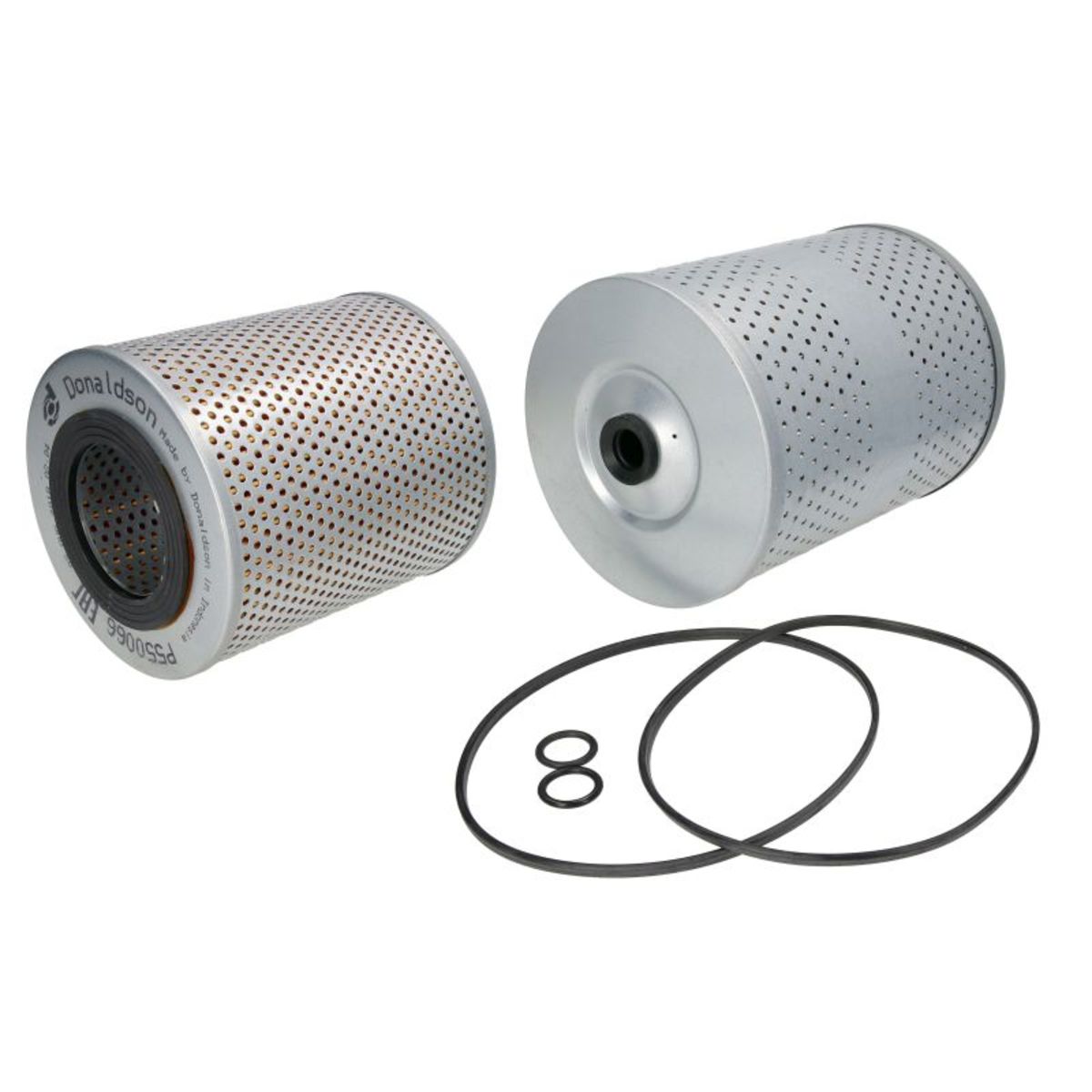 Image of Oliefilter