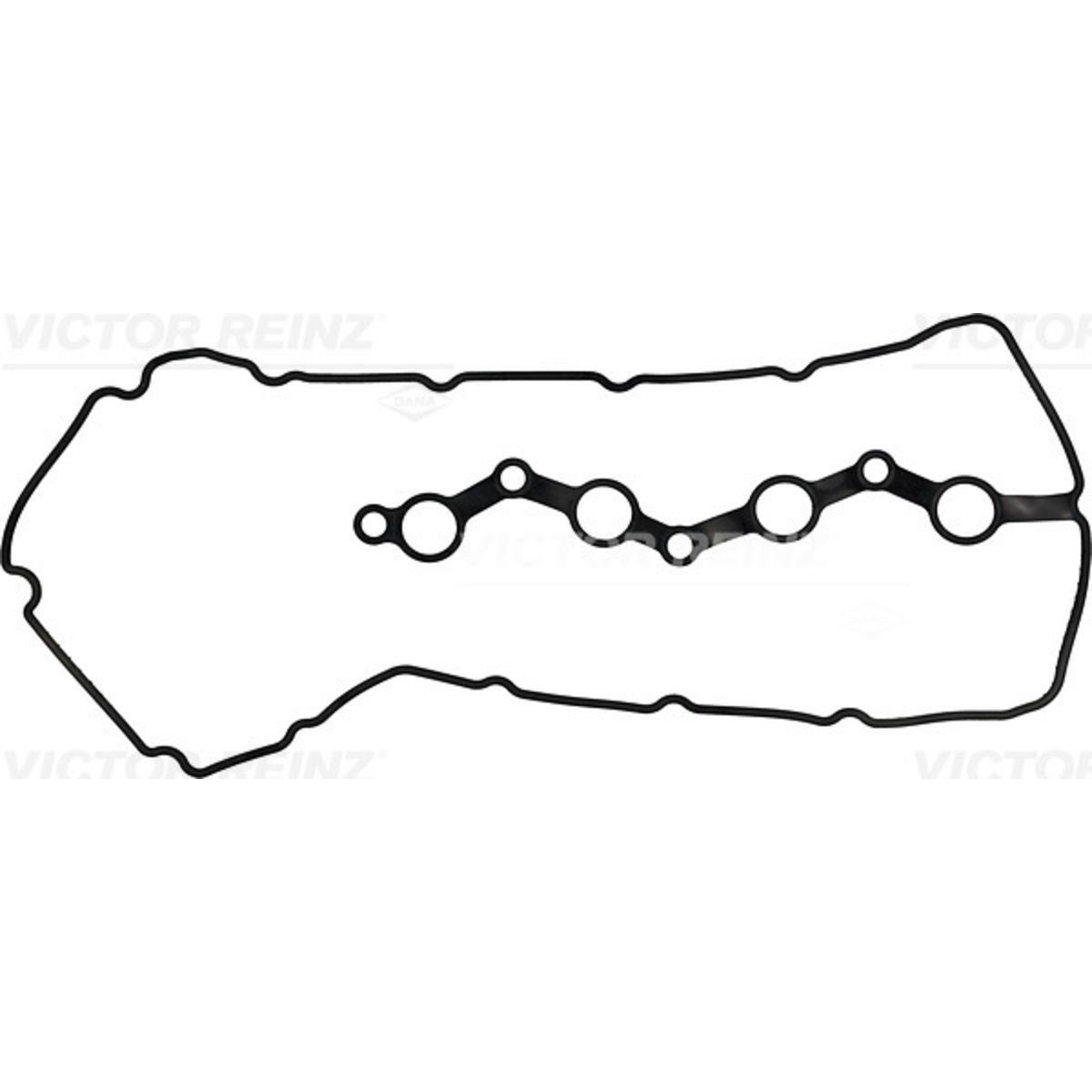 Guarnizione del coprivalvola REINZ 71-10110-00