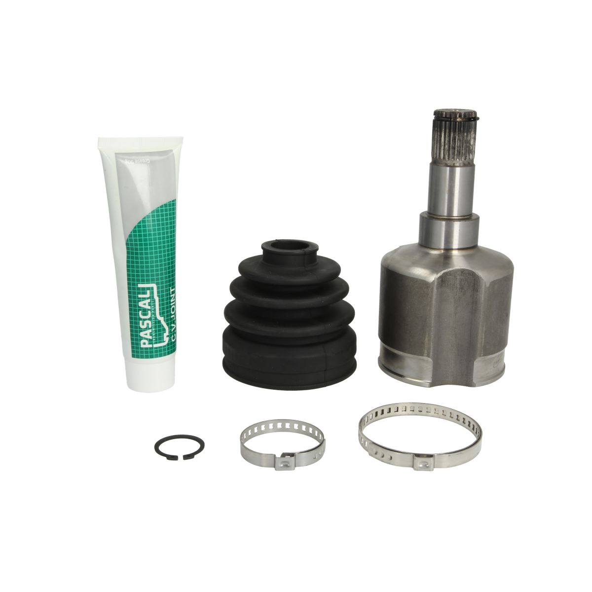 Image of Homokineet reparatie set, aandrijfas   links