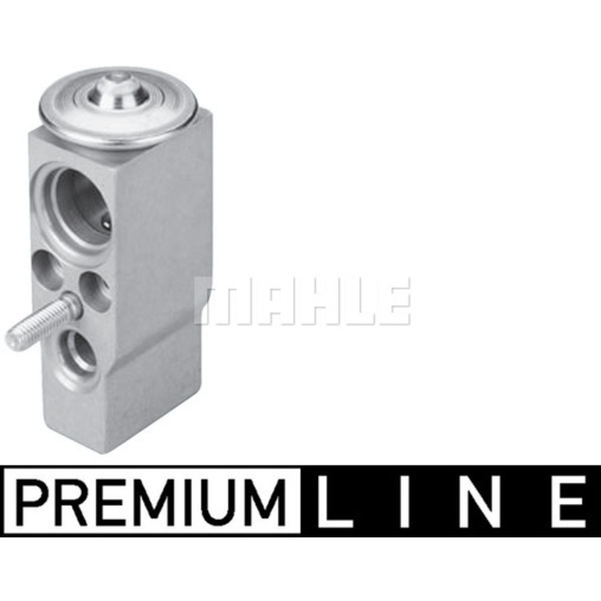 Image of Expansieventiel, airconditioning