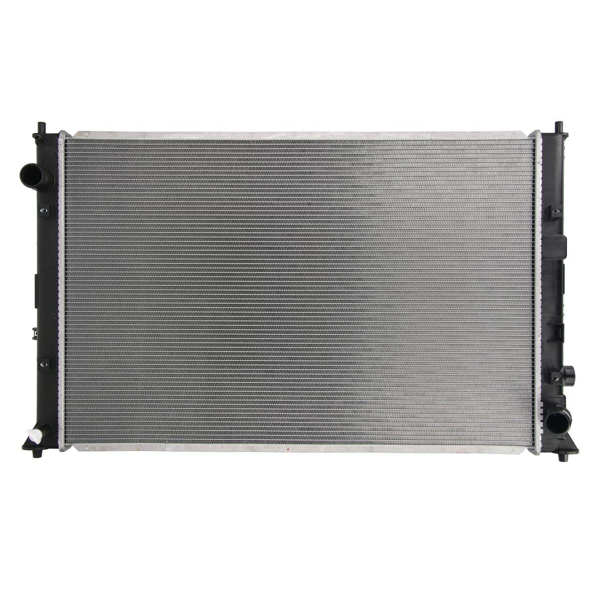 Image of Radiator, motorkoeling