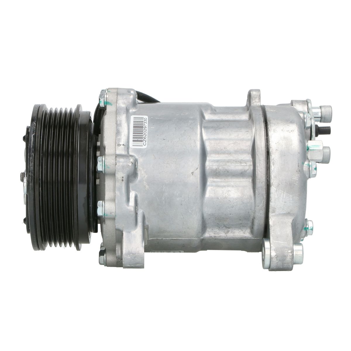 Nrf Klimakompressor 32065