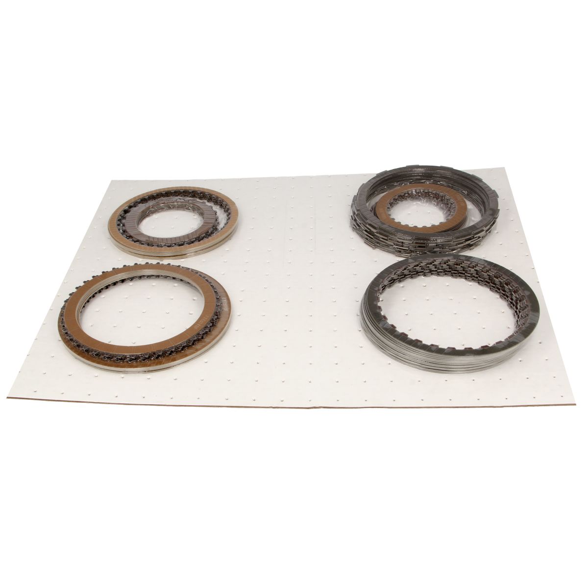 Reparaturset des Schaltgetriebes EXEDY EFK265