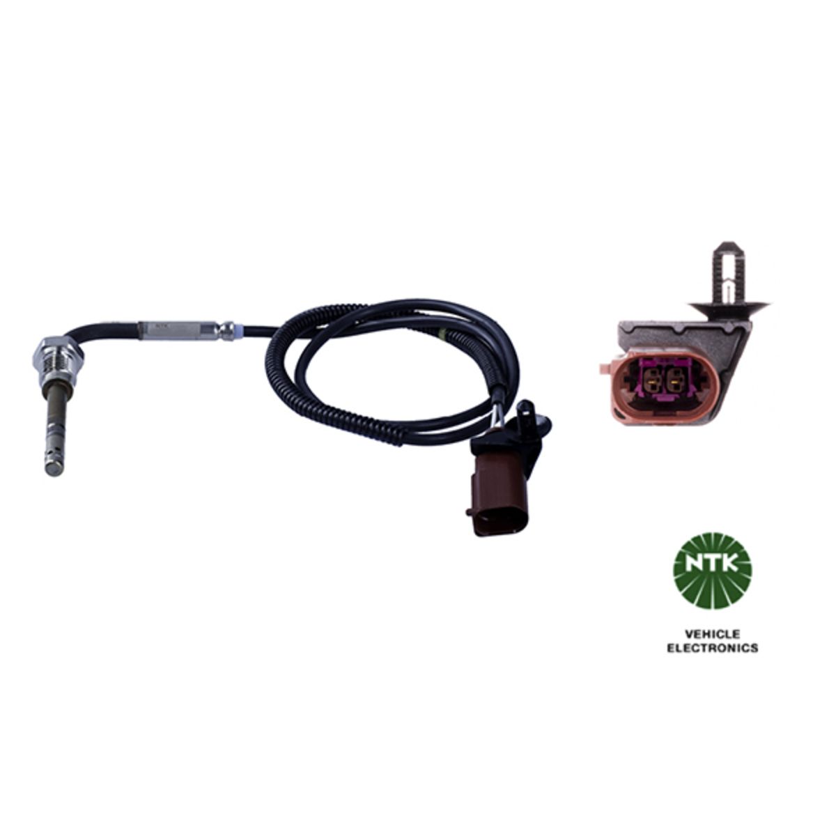 Image of Sensor, uitlaatgastemperatuur