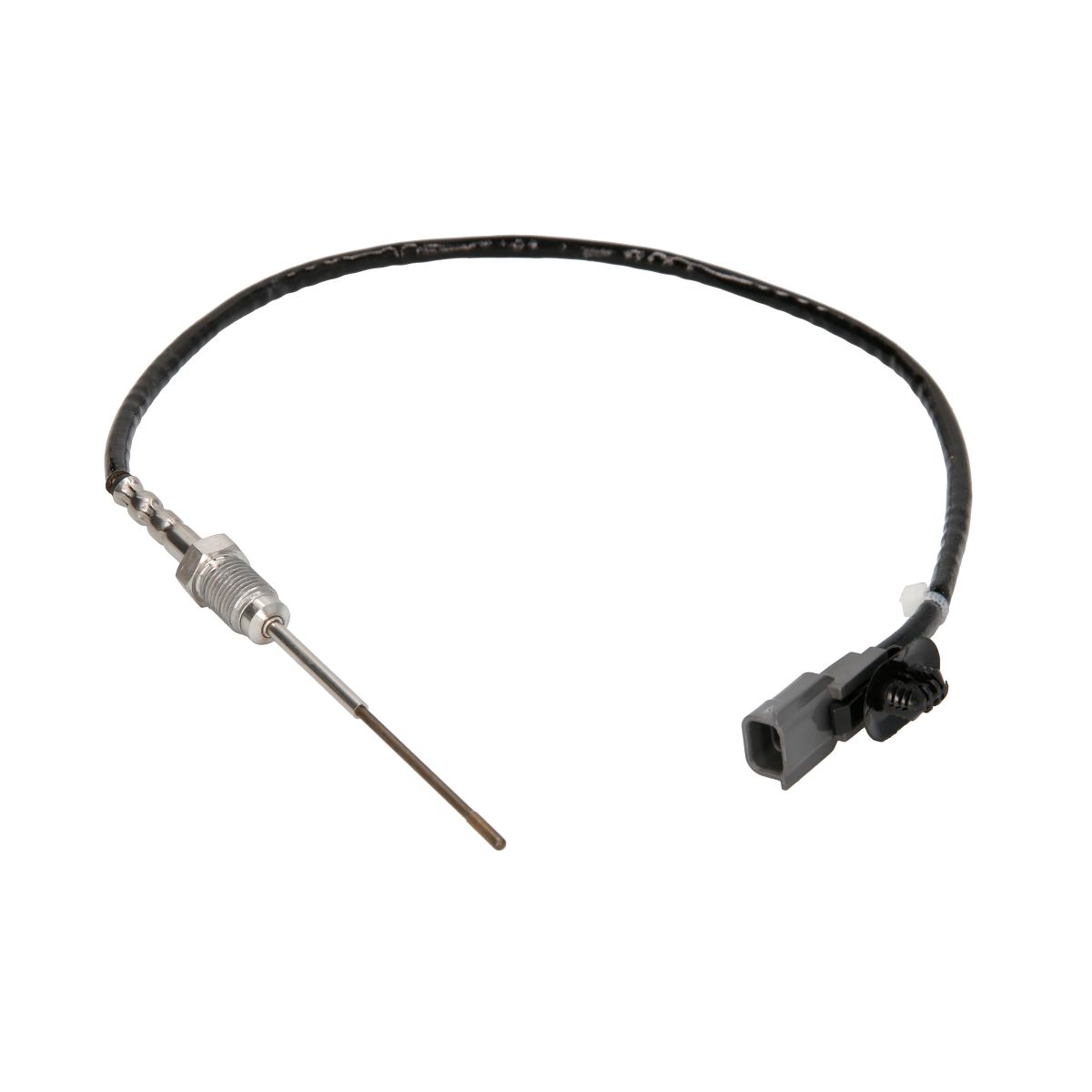 Sensor, uitlaatgastemperatuur