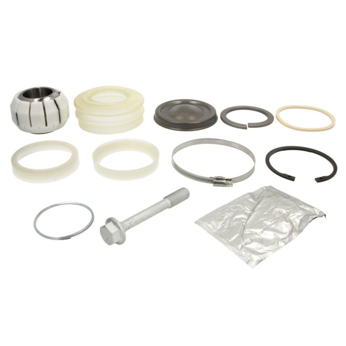 Image of Reparatieset, stuur