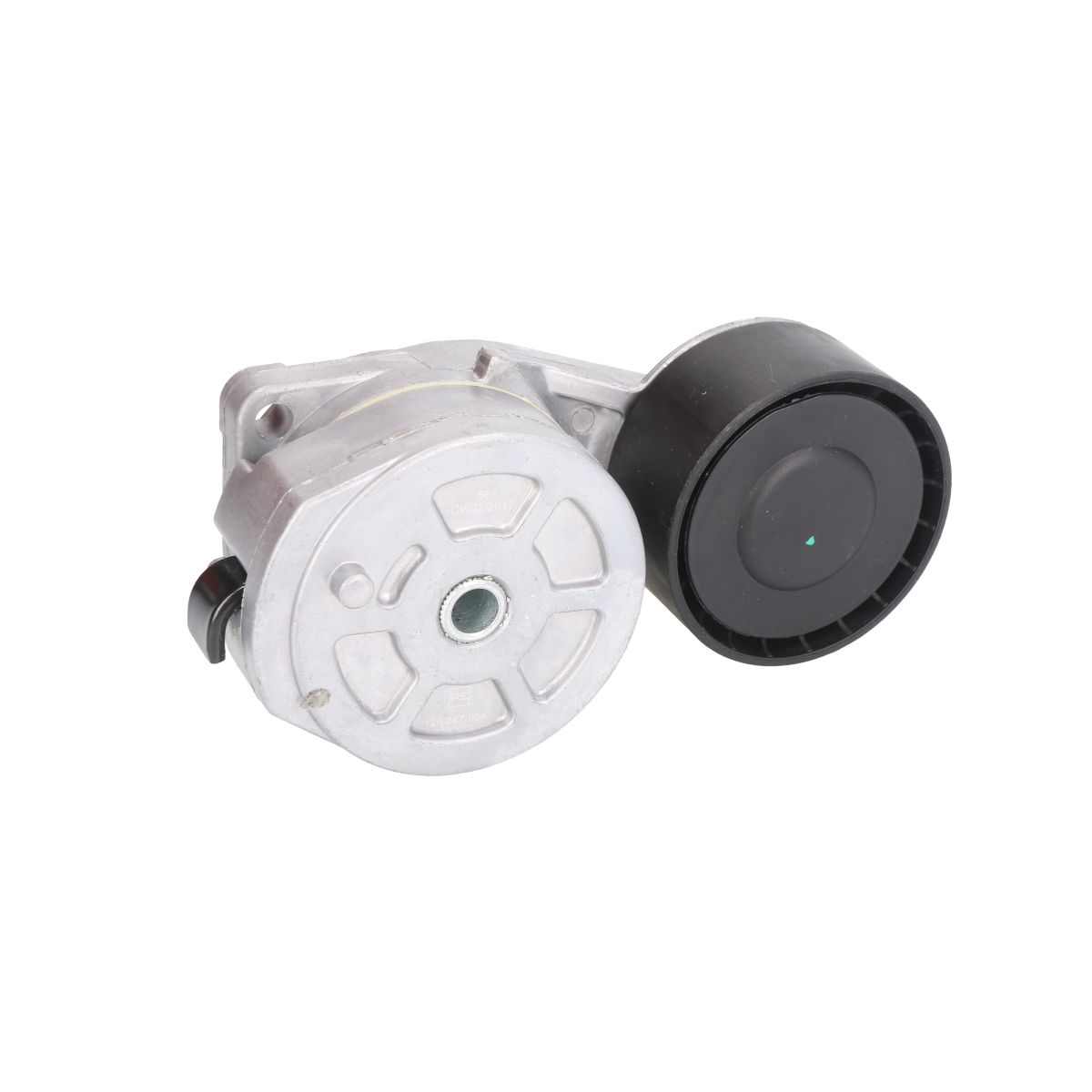 Image of Riemspanner, Poly V-riem