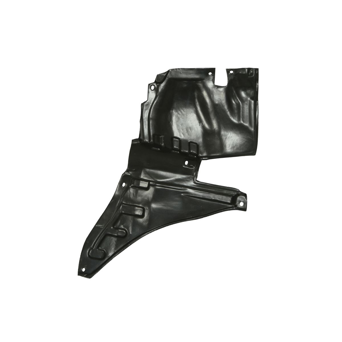 Blic Coperchio Del Motore 6601-02-6815861P