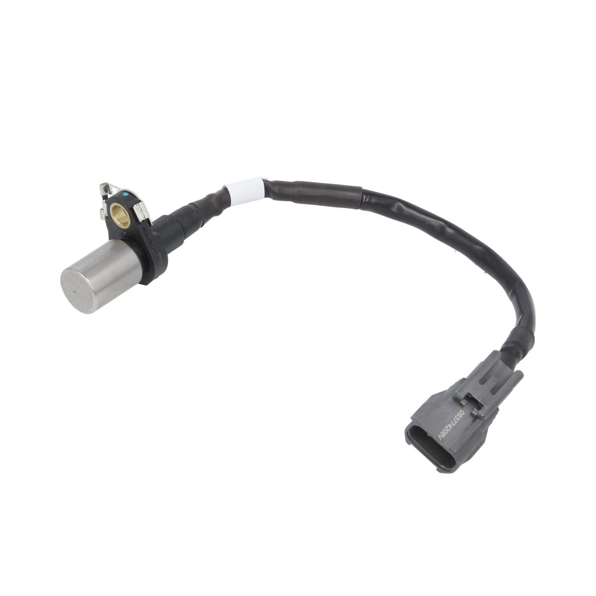 Sensor, nokkenas positie