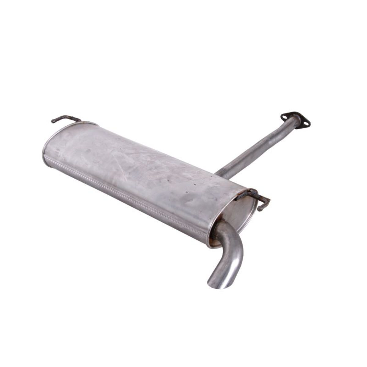 Silenziatore terminale 169-221 BOSAL per KIA SPORTAGE III - Immagine 5
