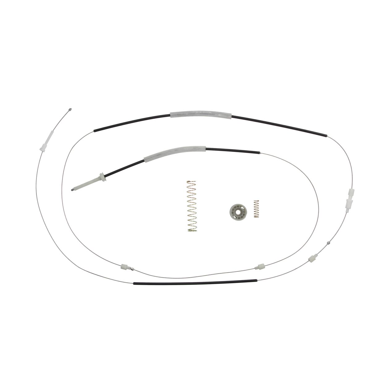 Image of Reparatieset, raamopener