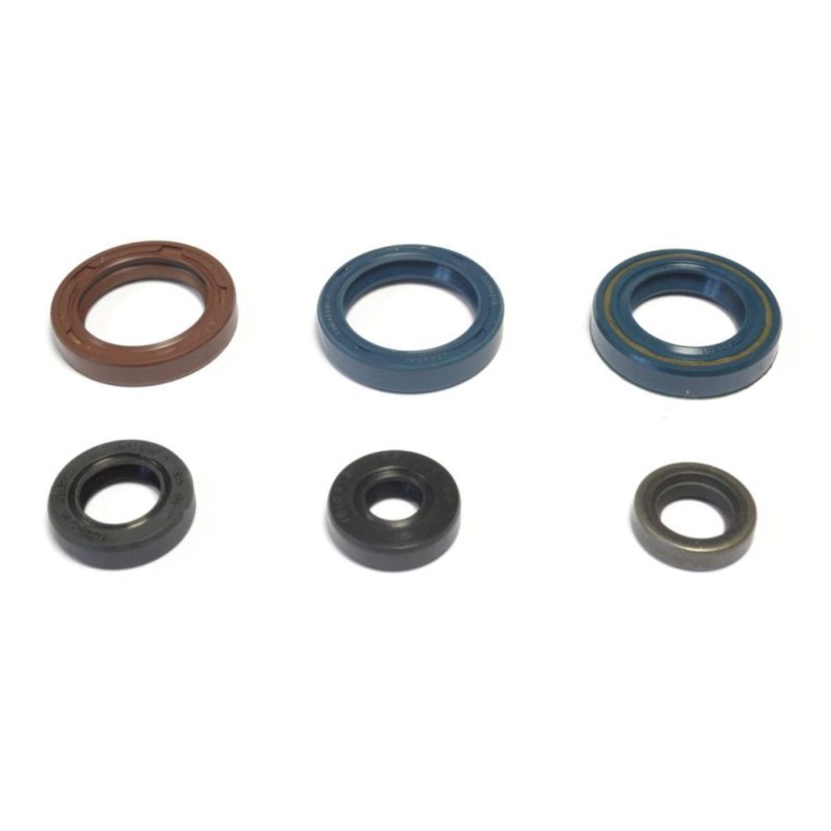 Motordichtungssatz ATHENA P400270400005
