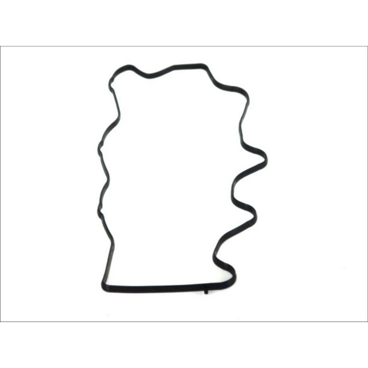 Image of Pakking kleppendeksel