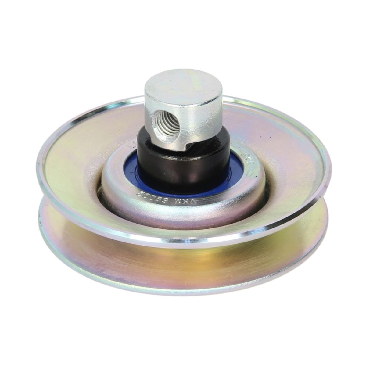 Image of Spanrol, V-riem