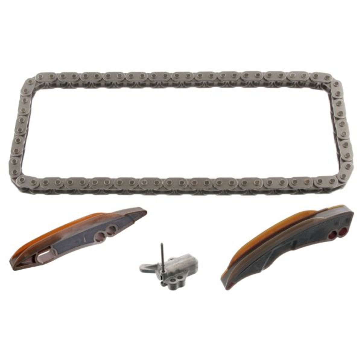 Febi Kit De Distribution Par Chaîne 48776 48776 Bmw; - Image 4