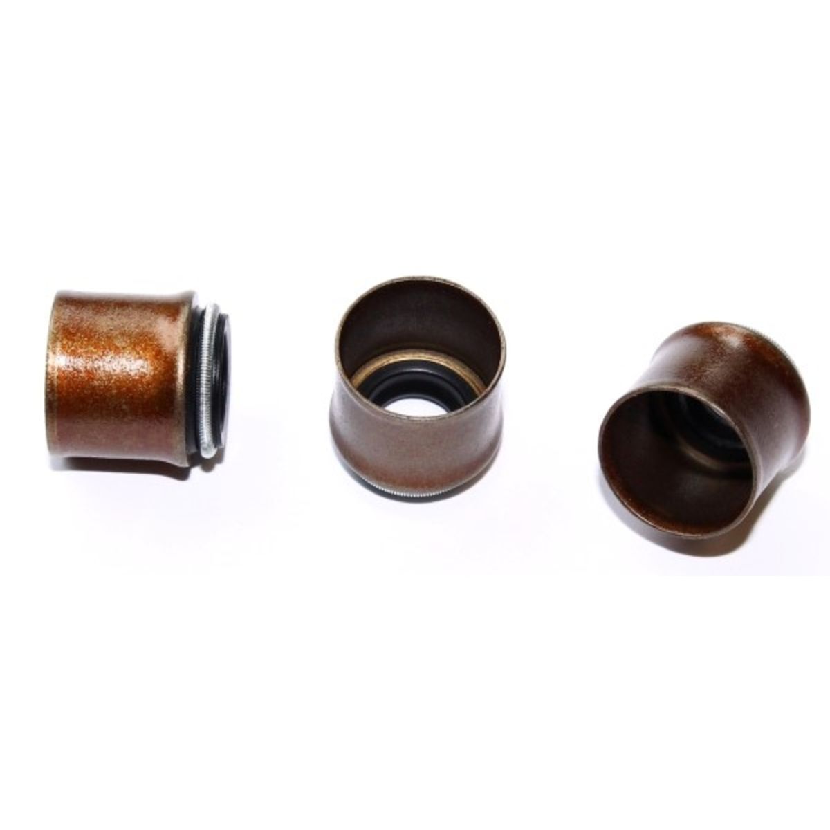Image of Pakking klepsteel