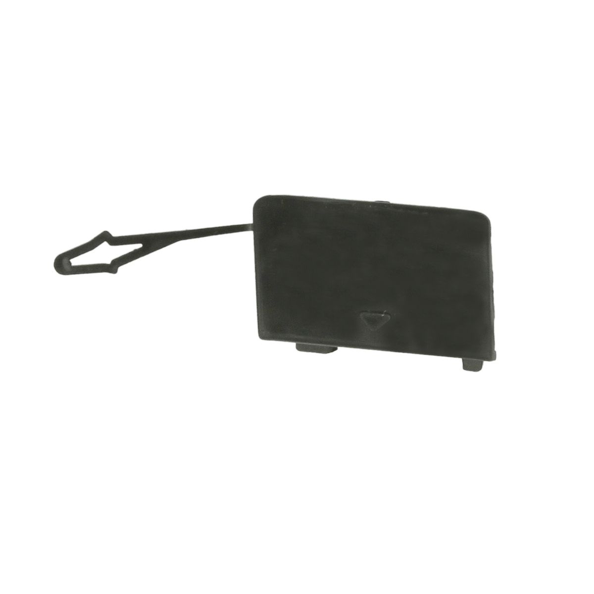 Ventilatiegrille, bumper trekhaak BLIC 5513-00-0085920P