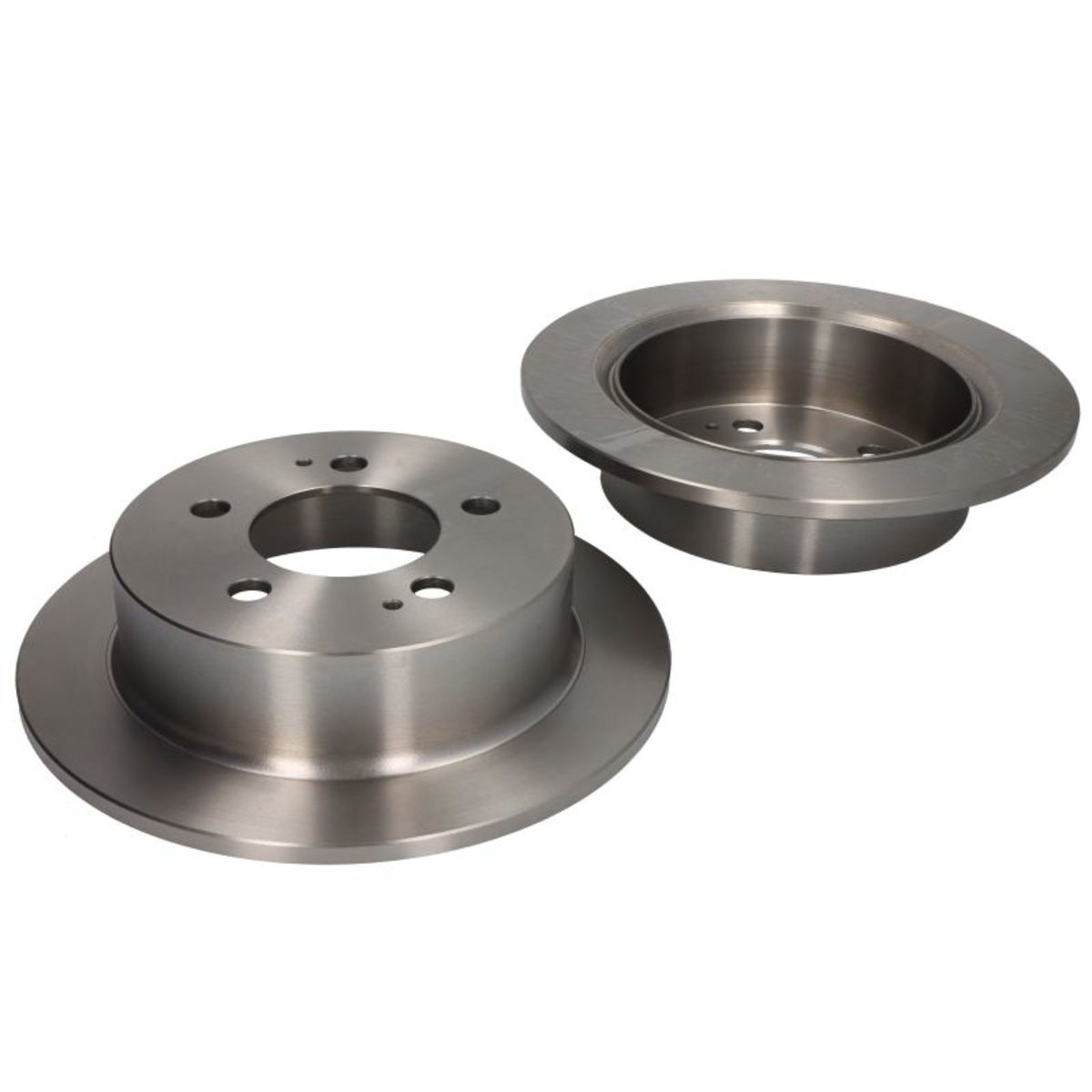 Delphi Disque De Frein Bg4220 - Image 3