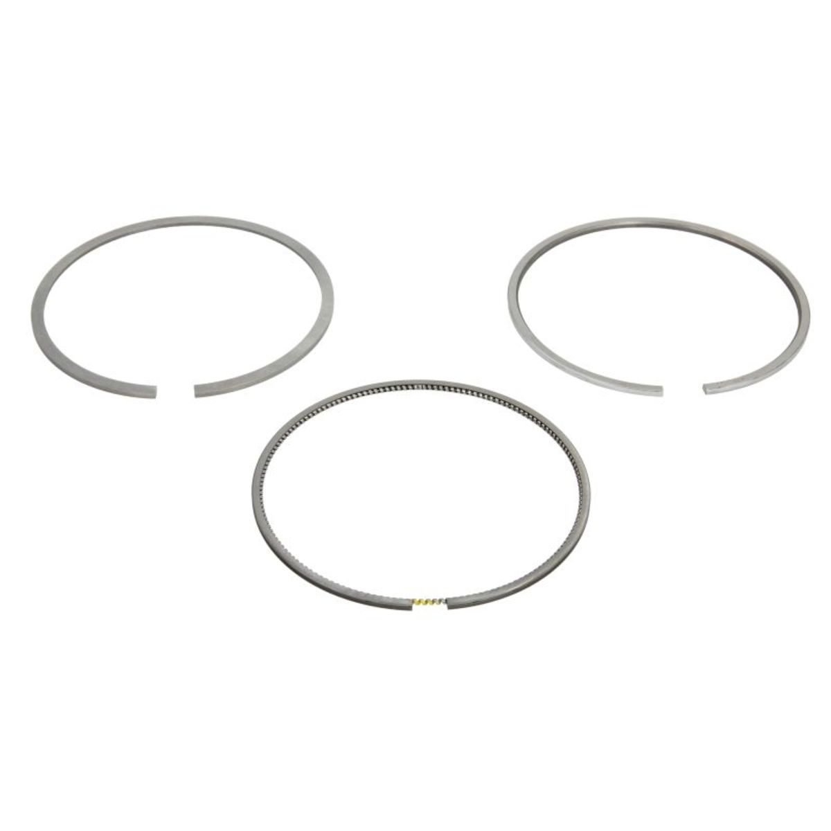 Image of Zuigerveren set