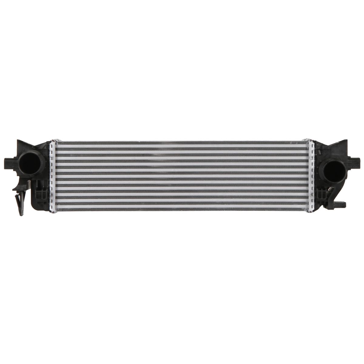 Image of Intercooler, inlaatluchtRadiator