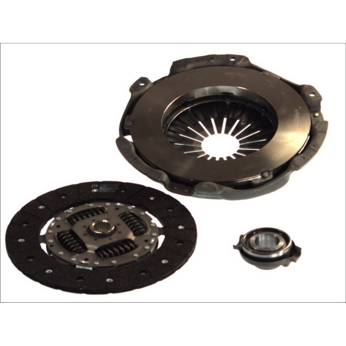 Aisin Kit Frizione Kn-199