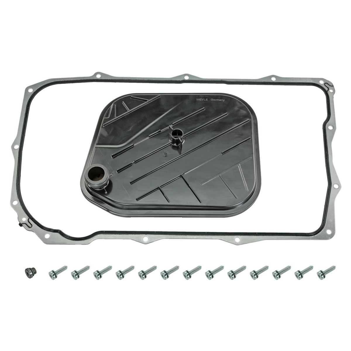 Meyle Filtro Idraulico, Cambio Automatico 100 137 0011