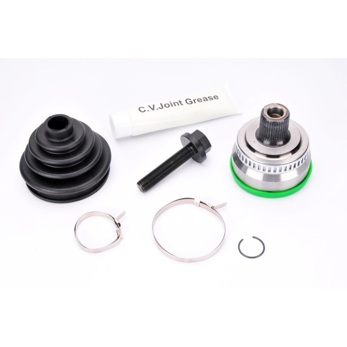 Lpr Homokineet Reparatie Set, Aandrijfas Kad518