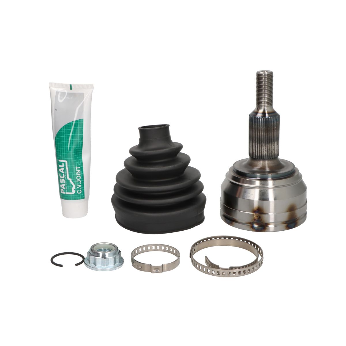 Gelenk kompett, Antriebswelle PASCAL G1W058PC