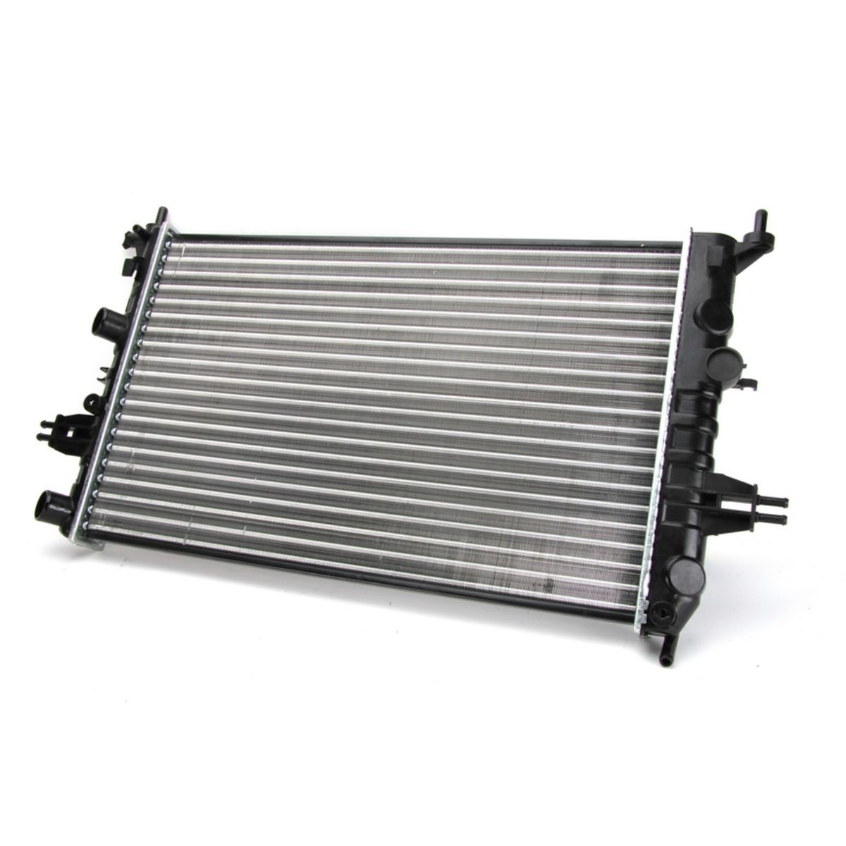 Image of Radiator, motorkoeling
