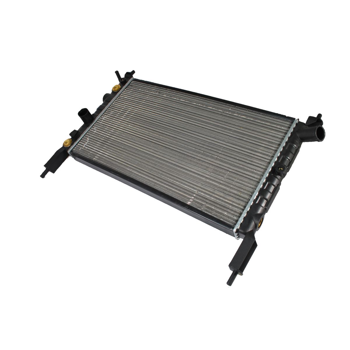 Image of Radiator, motorkoeling