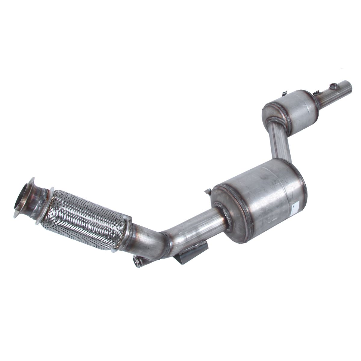 Image of Roetfilter  1331