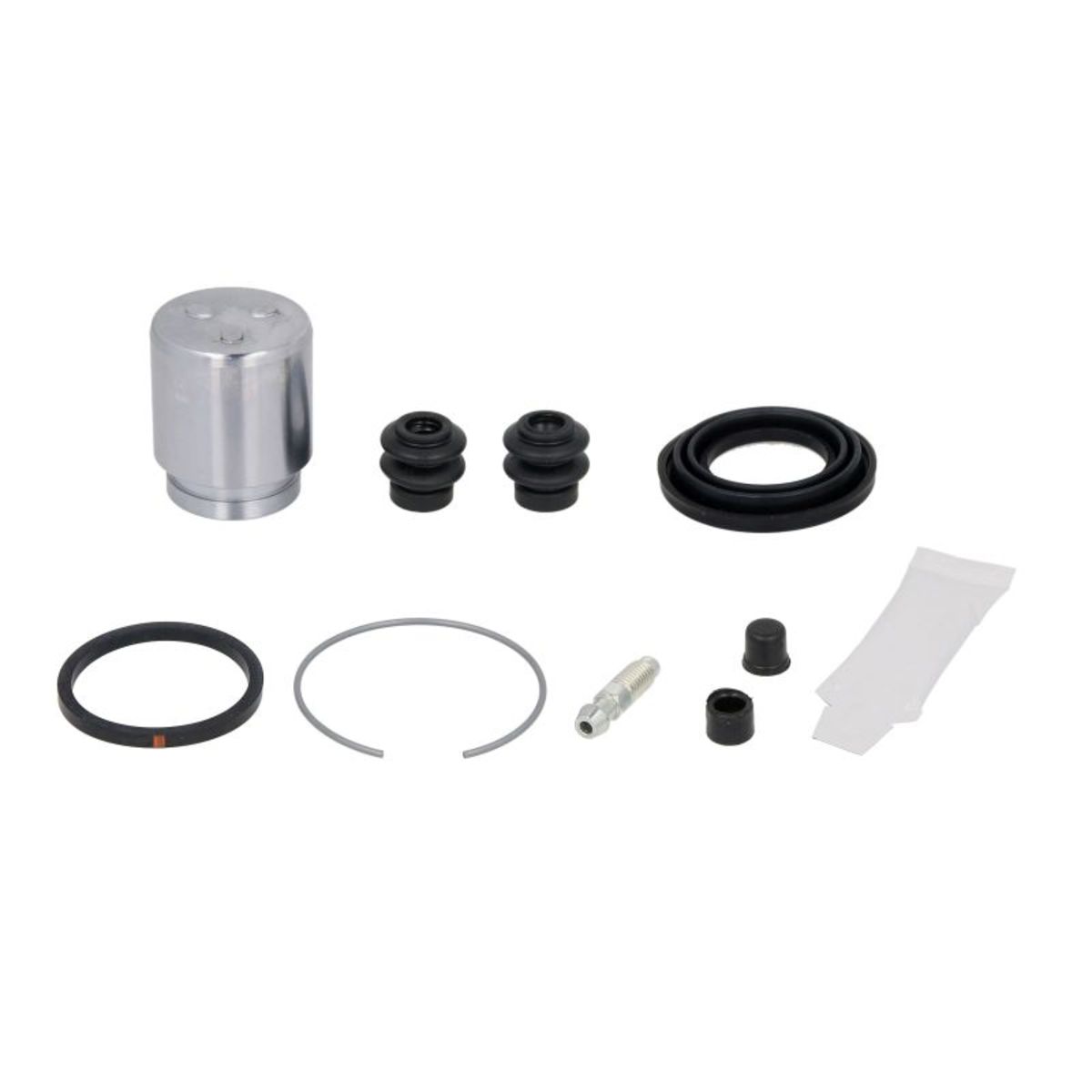 Image of Reparatieset, remklauw  D4-1618C