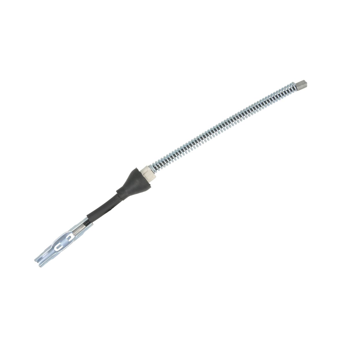 Image of Kabel, parkeerrem