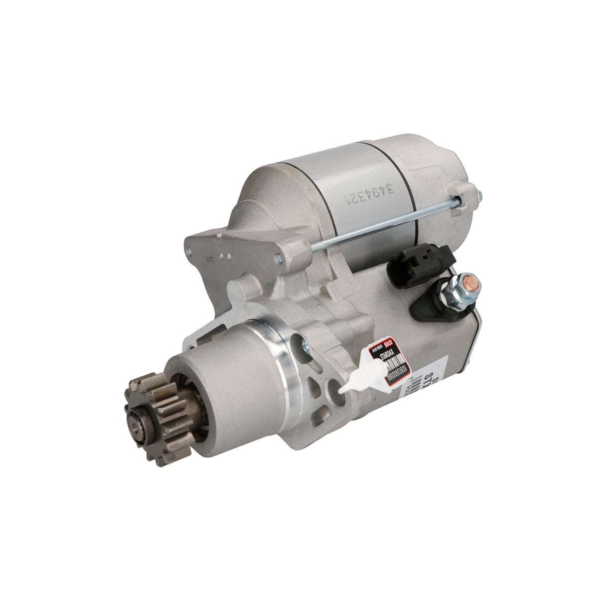 Image of Startmotor