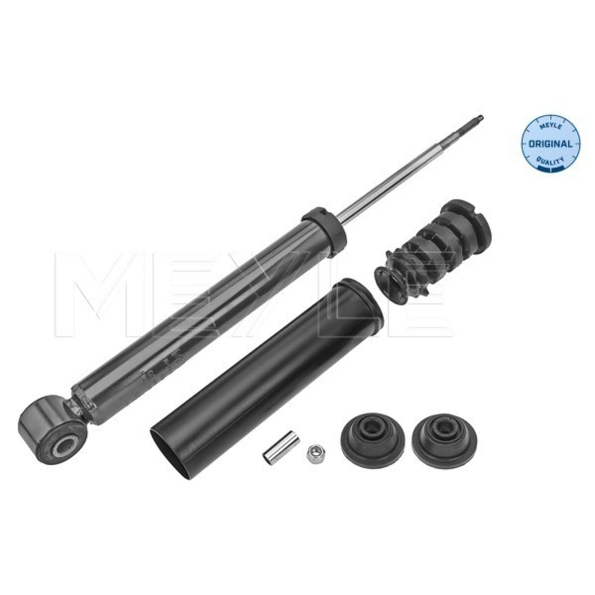 Meyle Ammortizzatore 16-26 725 0031