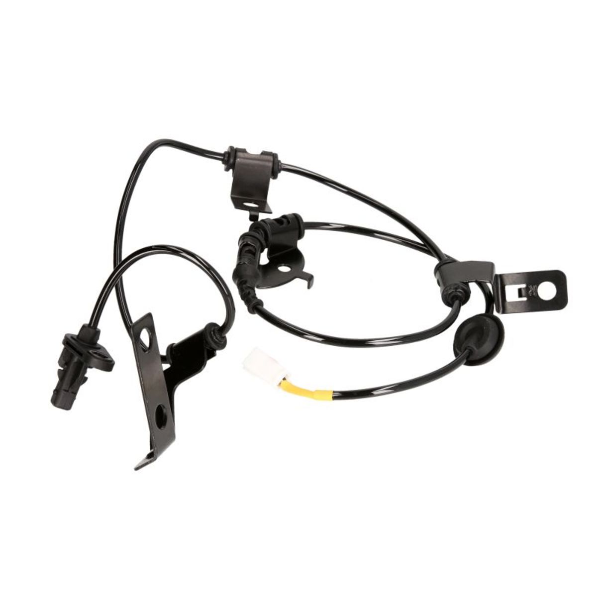 Sensor, wielsnelheid