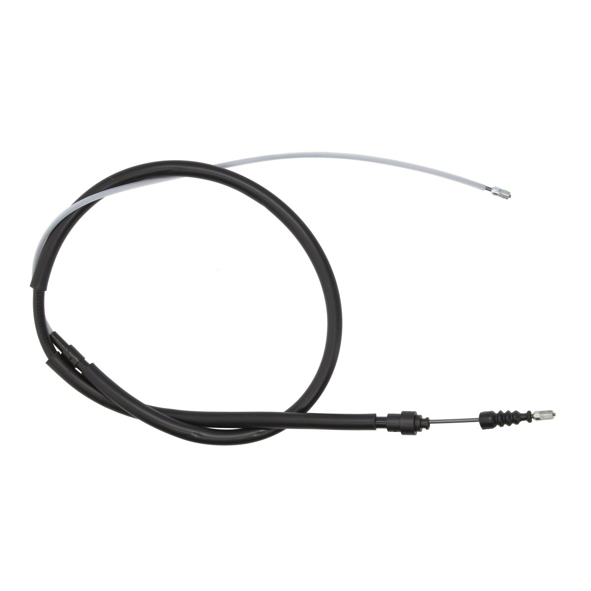 Image of Kabel, parkeerrem