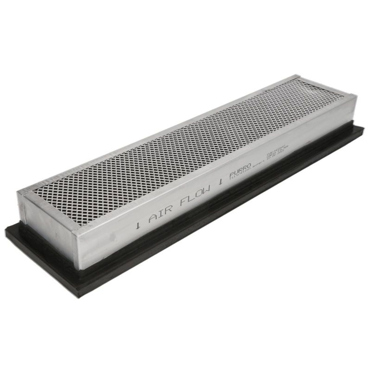 Image of Cabinefilter  PUR-HC0447