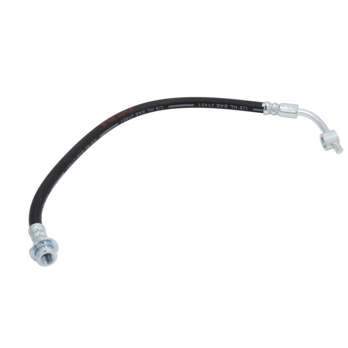 Delphi Bremsschlauch Lh7061, Links