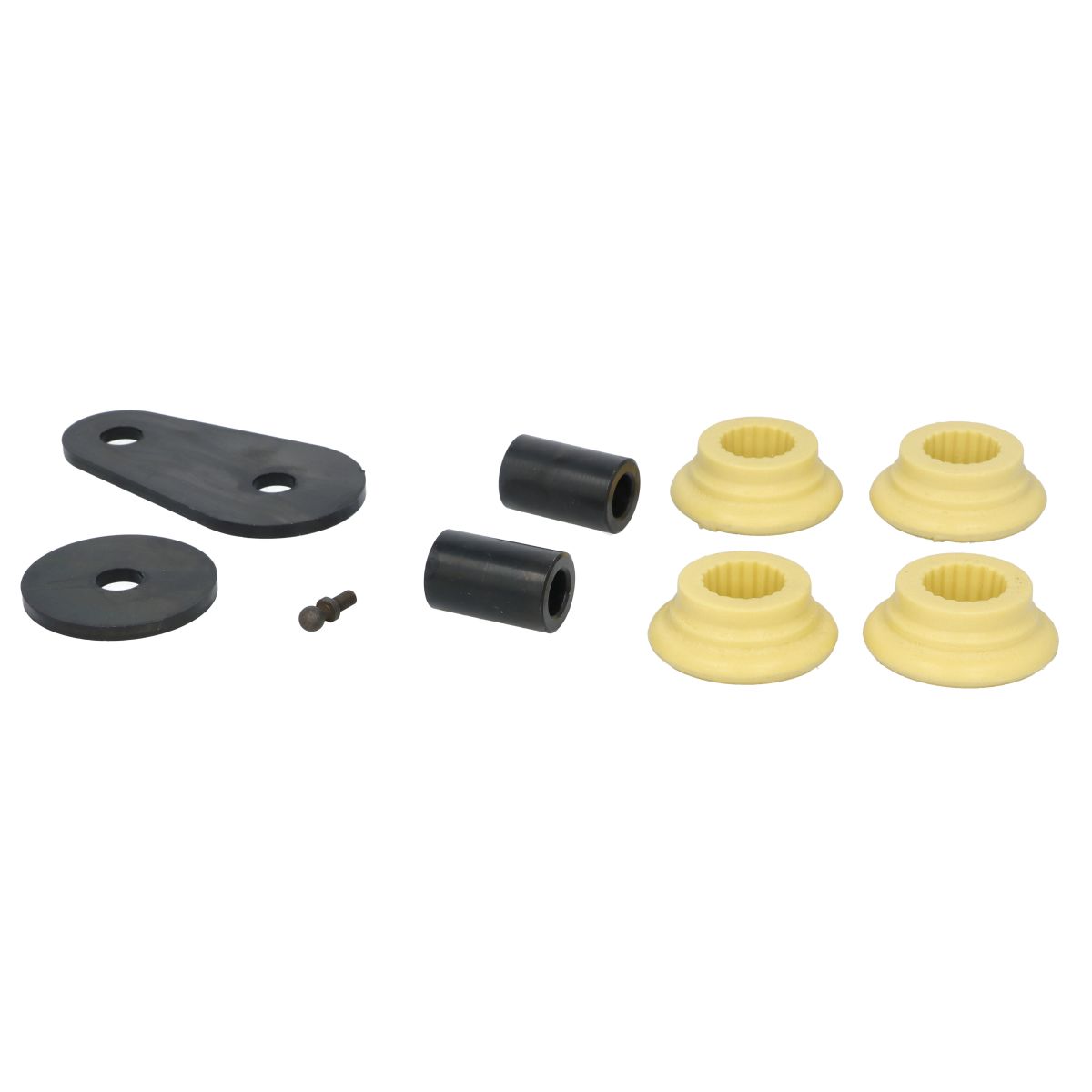 Image of Reparatieset voor cabineophanging  1205203