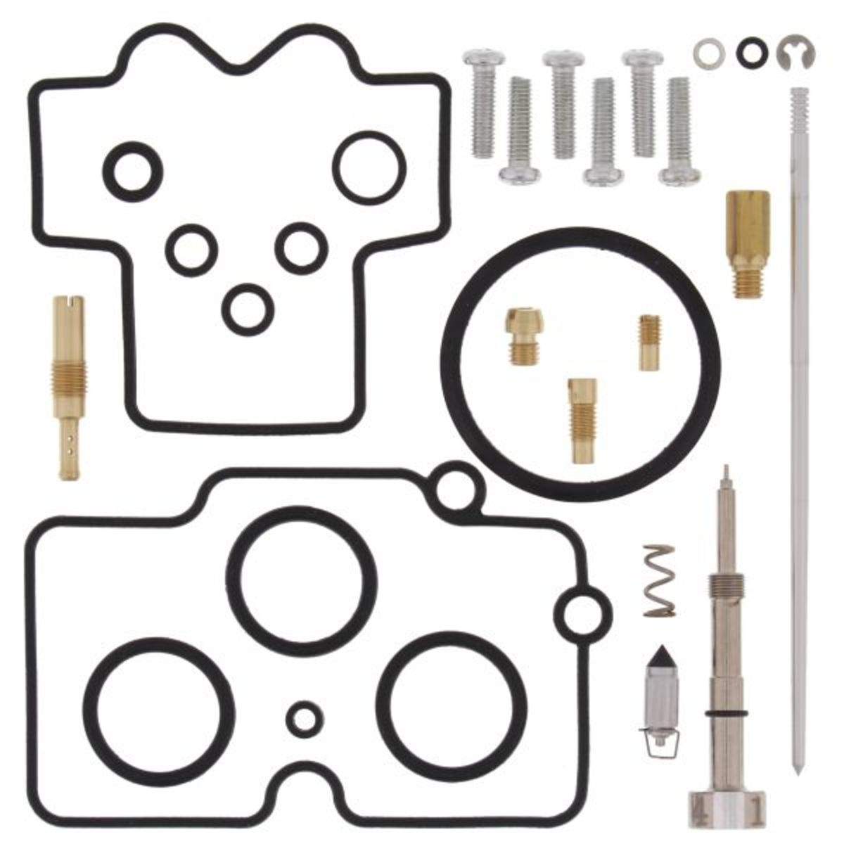 Reparatursatz, Vergaser ALL BALLS AB26-1470