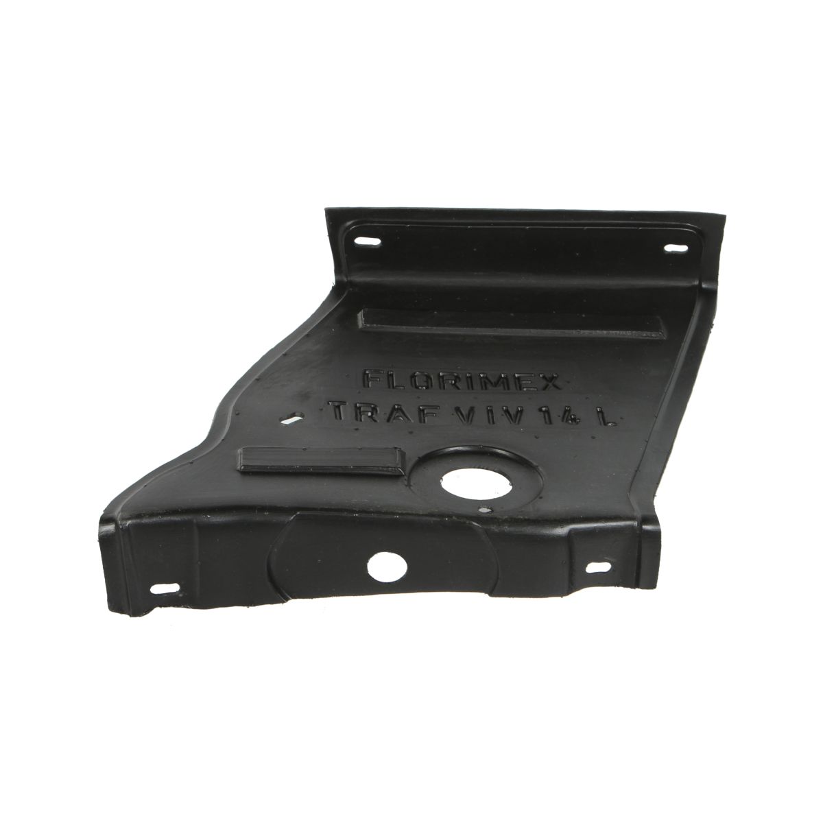 Blic Afdekking motor  6601-02-6063861P links