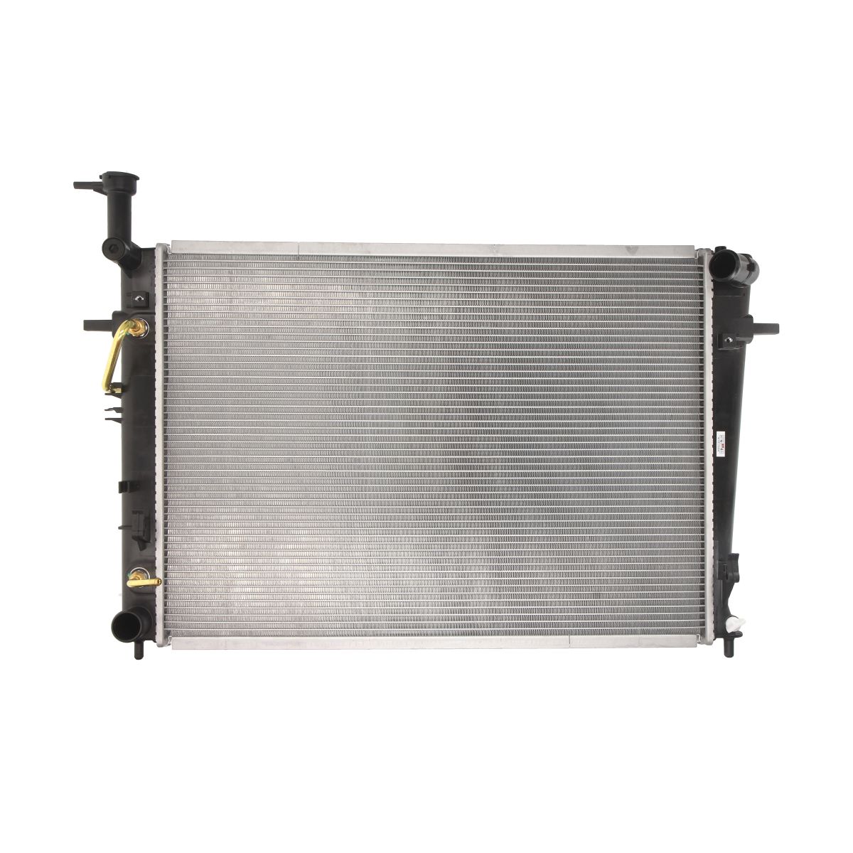 Image of Radiator, motorkoeling