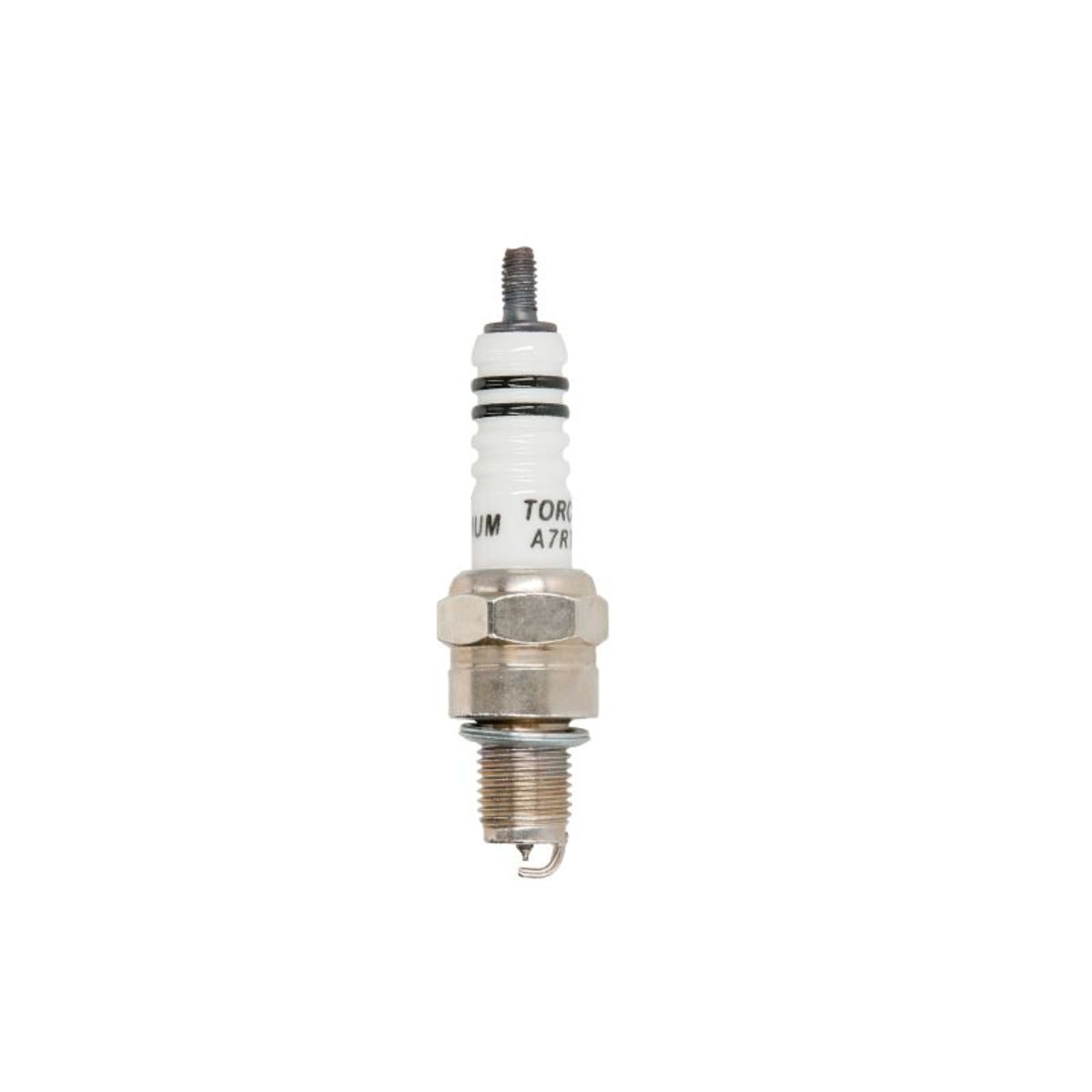 Bougie d'allumage INPARTS IP000283, 1 pièce