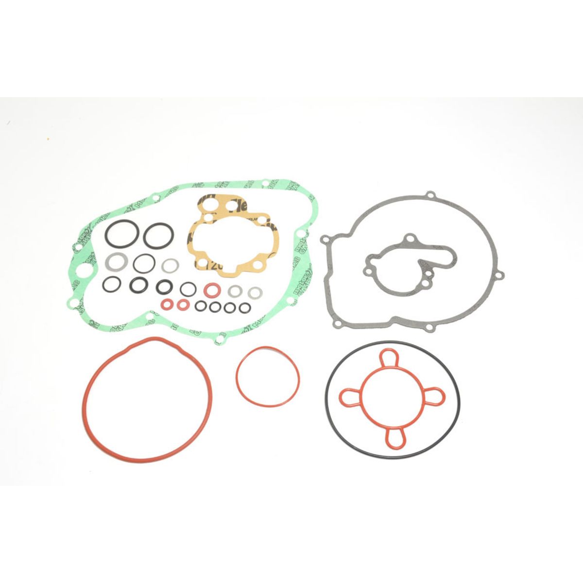 Image of Pakkingset, cilinderkop