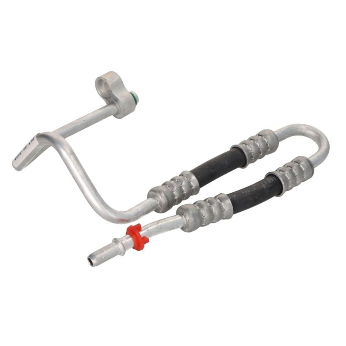 VEMO Condotto Alta Pressione Per Climatizzatore Auto - V15-20-0017, Dal Compressore Al Condensatore, Ricambio Per Impianto A/C
