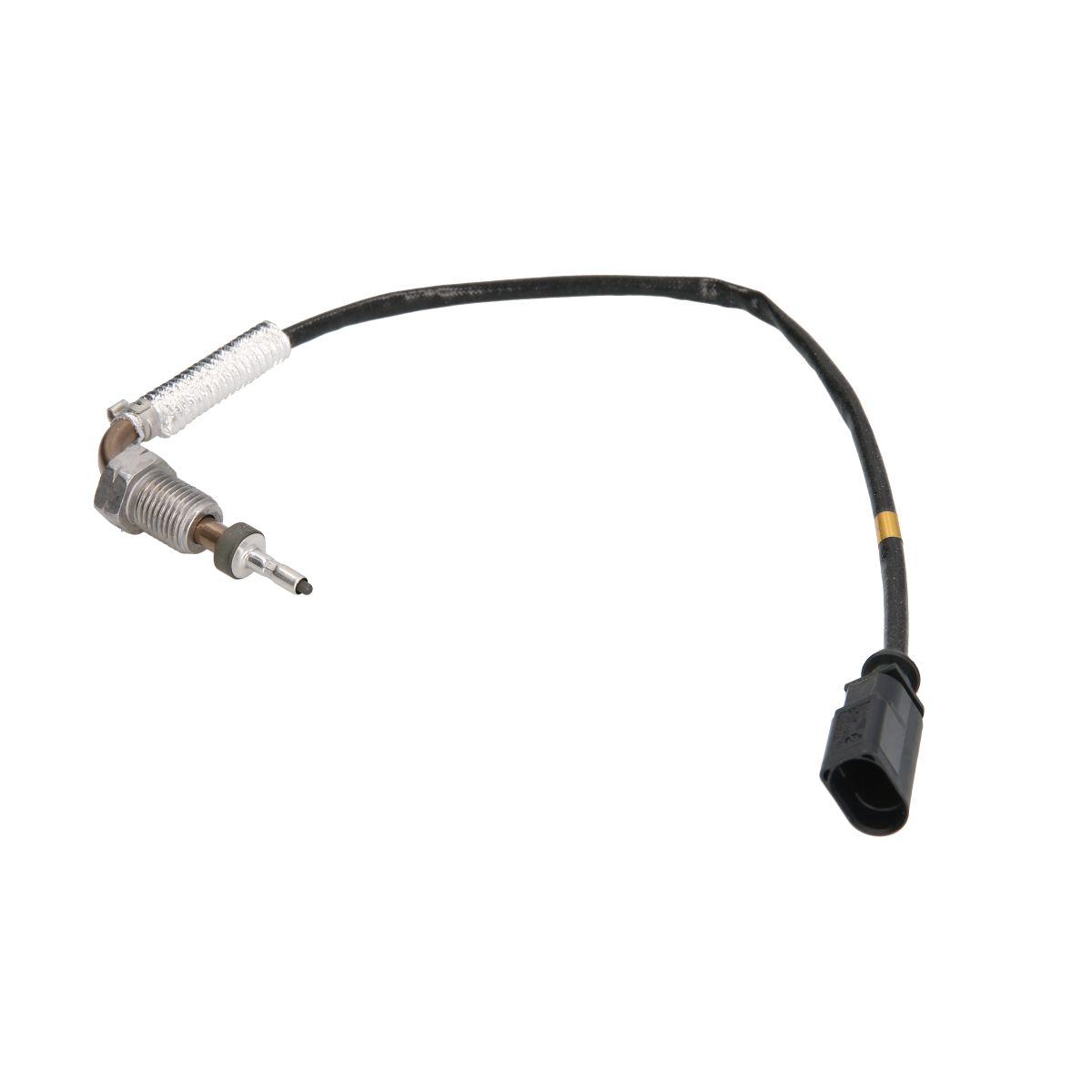 Sensor, uitlaatgastemperatuur
