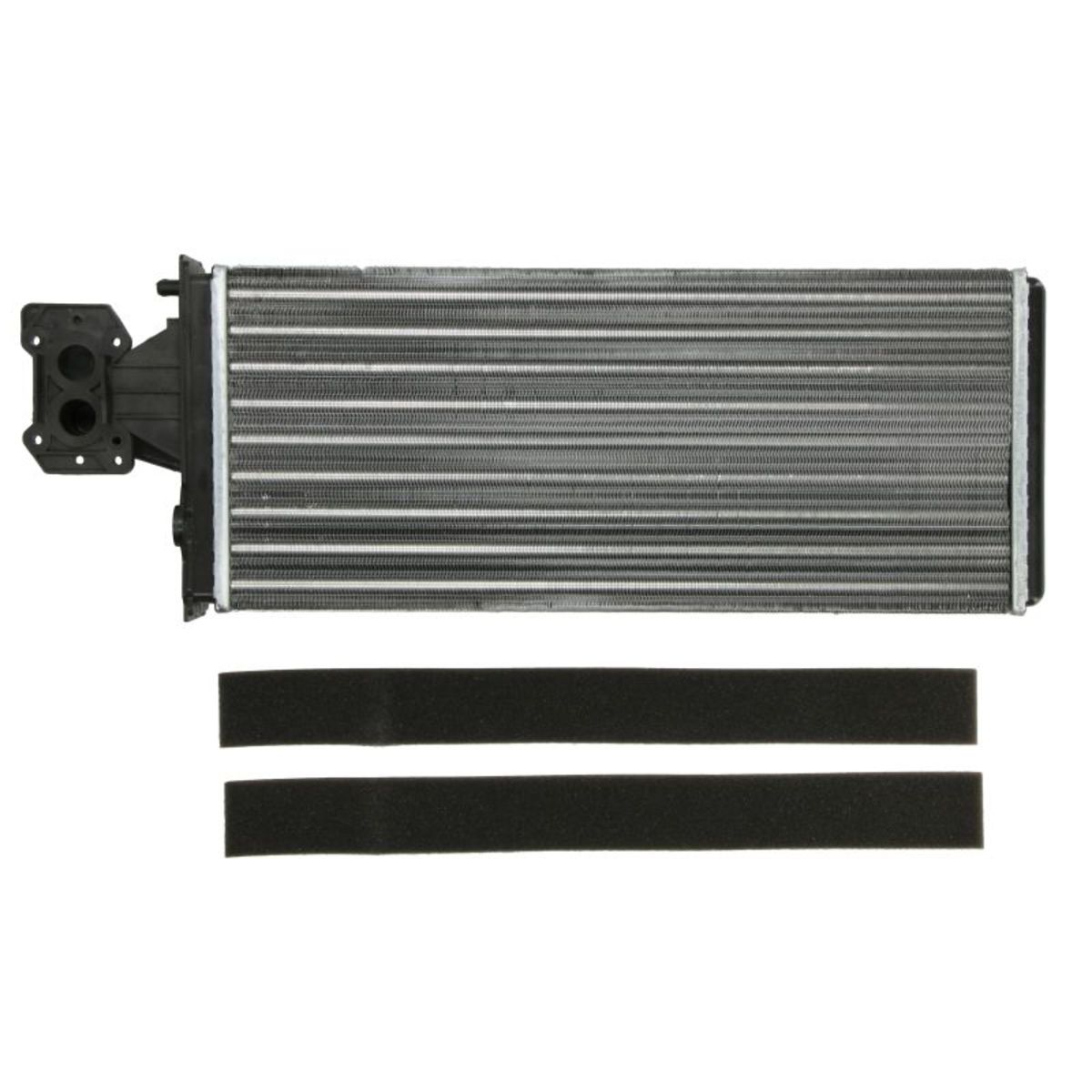 Image of Kachelradiateur, interieurverwarming