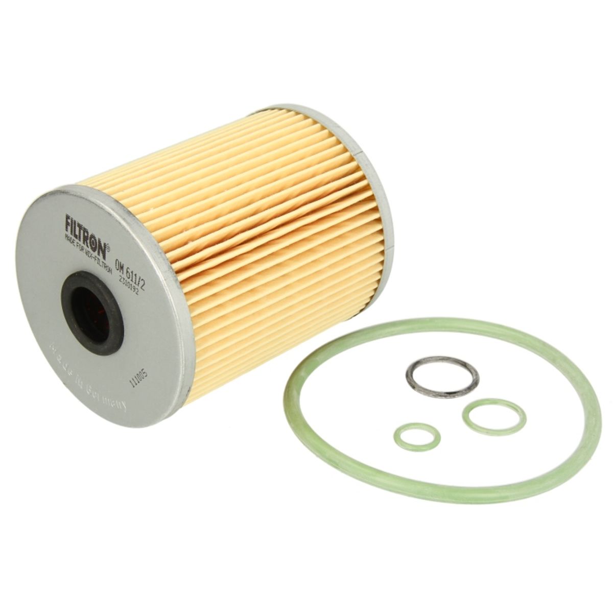 Image of Oliefilter  OM611/2